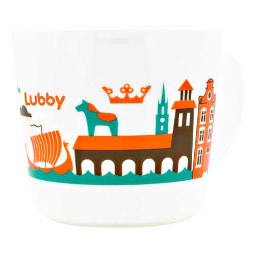 Кружка LUBBY 200 мл