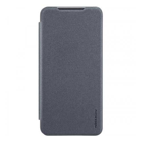 Чехол Nillkin Sparkle Series для Xiaomi Mi 9 Black