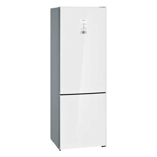 Холодильник Siemens KG49NSW2AR Silver
