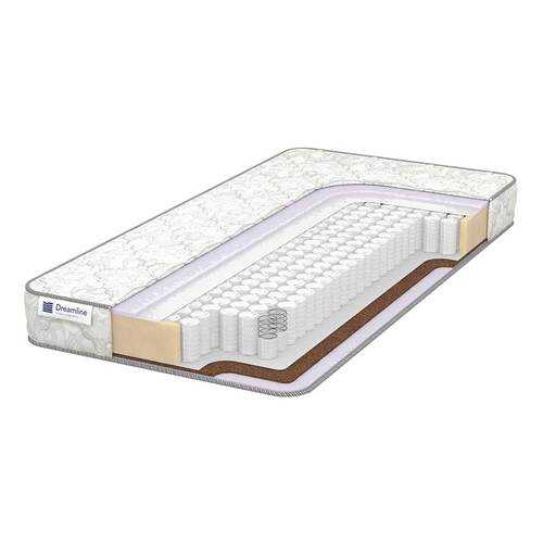 Матрас ортопедический Easy Norma TFK 140х200 см