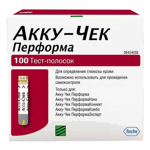Глюкометры и тест-полоски для глюкометров в Неофарм