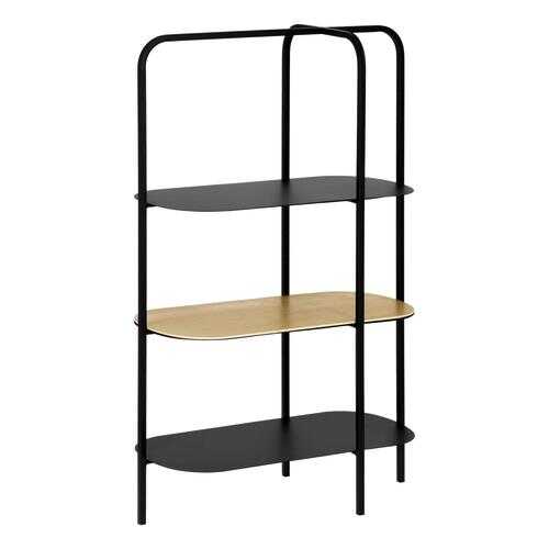 Стеллаж c полками Virna 60x95