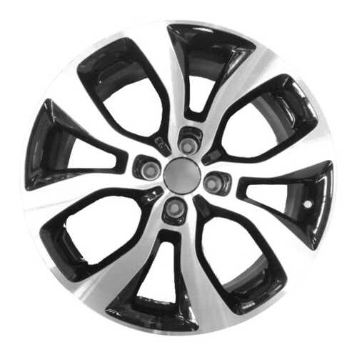 Колесные диски SKAD R16 6J PCD4x100 ET41 D60.1 3060105