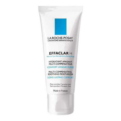 Крем для лица La Roche-Posay Effaclar Н 40 мл
