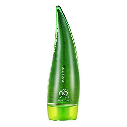 Средство для тела Holika Holika Aloe Soothing Gel 250 мл