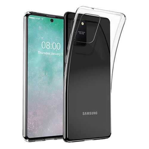 Чехол RE:PA для Samsung Galaxy S10 Lite
