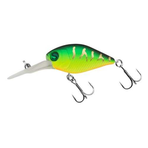 Воблер Sprut Uni Crank D 35F FT