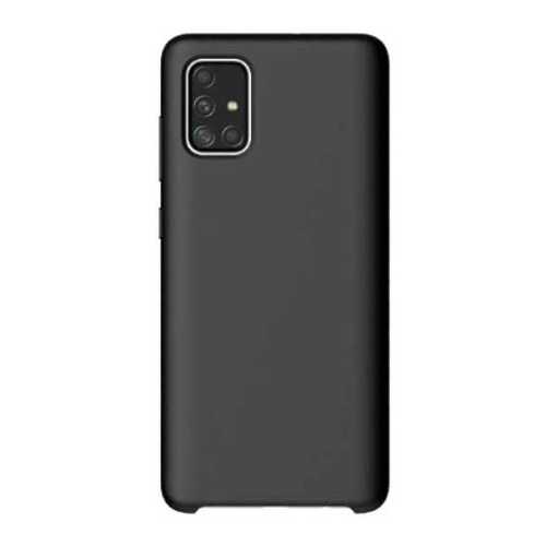 Чехол Samsung araree Typoskin для Samsung Galaxy A71 Black
