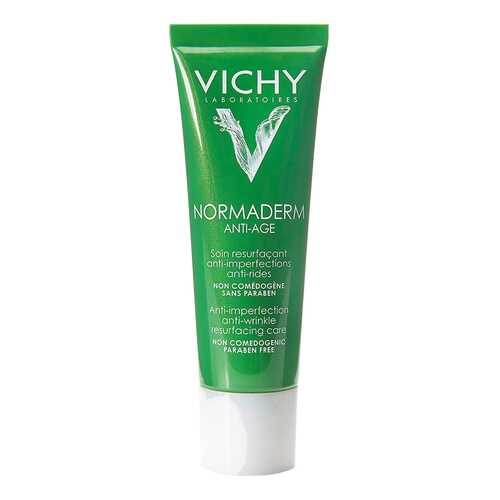 Крем для лица VICHY Normaderm Anti-Age 50 мл