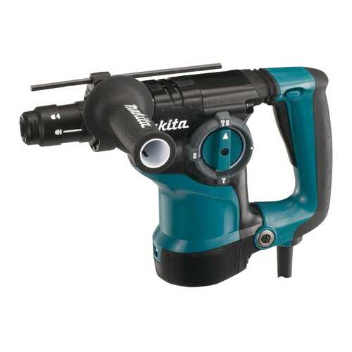 Сетевой перфоратор Makita HR2811F
