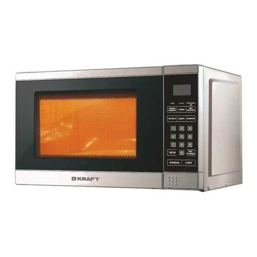 Микроволновая печь соло Kraft KF 20 MW7S-300 D