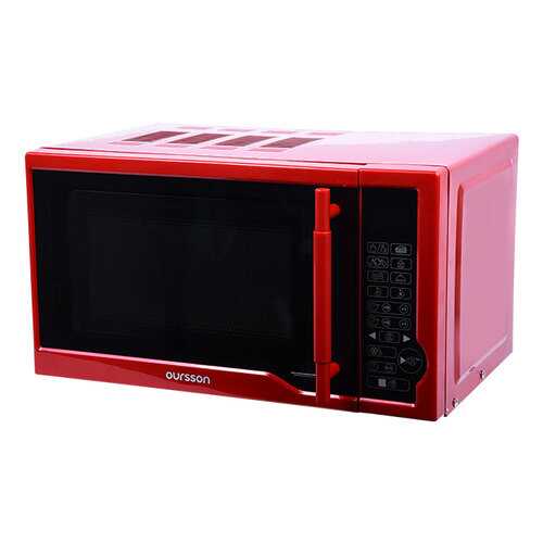 Микроволновая печь Oursson MD2042/RD