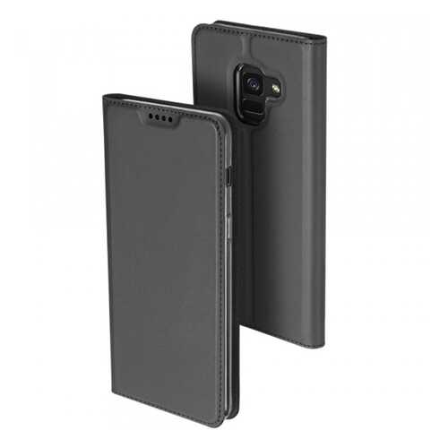 Чехол Dux Ducis для Samsung Galaxy A6 2018 Grey