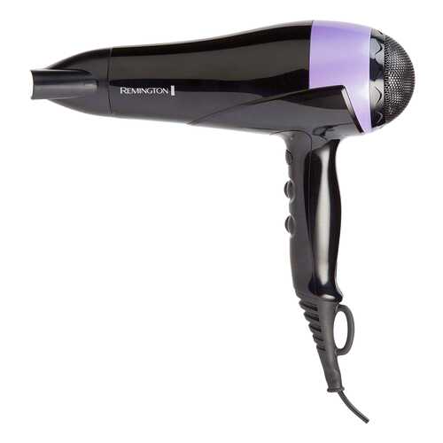 Фен Remington D6090 Black