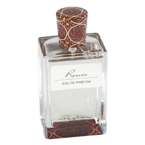 Унисекс парфюмерия Paglieri Romae в23759