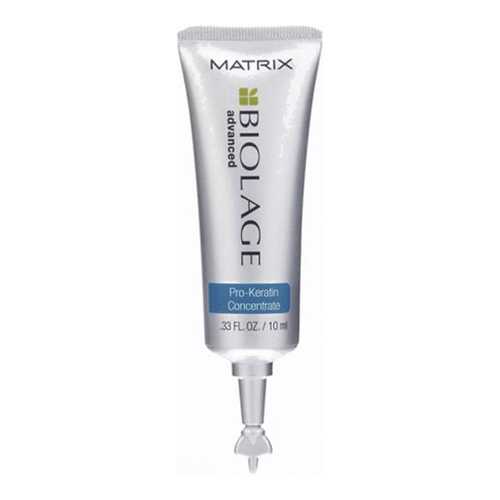 Сыворотка для волос Matrix Biolage Keratindose 10х10 мл