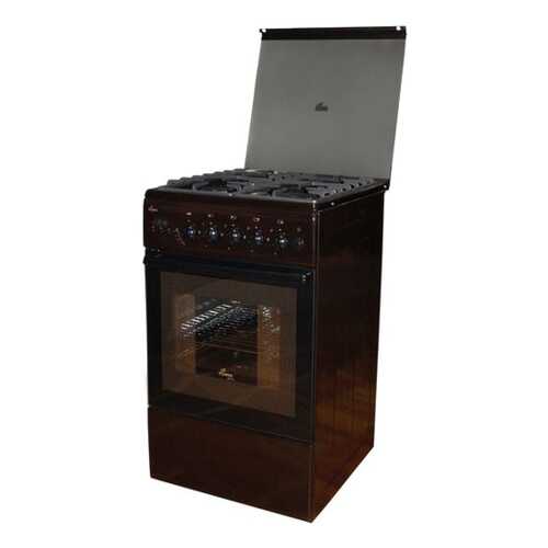 Газовая плита Flama BG 2422 B Brown