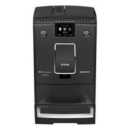 Кофемашина Nivona CafeRomatica NICR 756