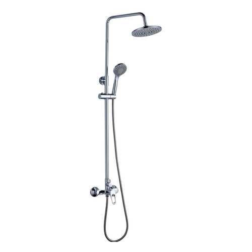 Душевые стойки Rossinka Silvermix B35-45