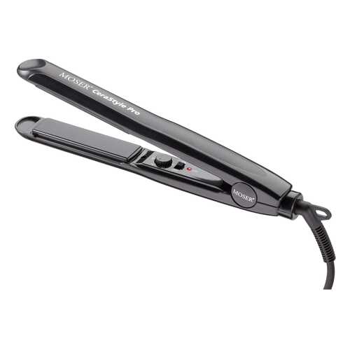 Выпрямитель волос Moser 4417-0050 CeraStyle Pro Black