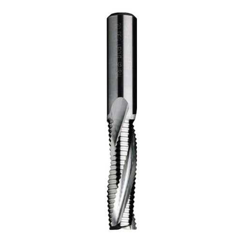 Фреза спиральная монолитная 8x42x90 Z=3R S=8 RH CMT 195.082.11