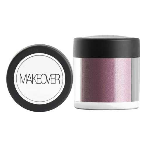 Рассыпчатые тени Makeover Paris Star Powder Black Berry
