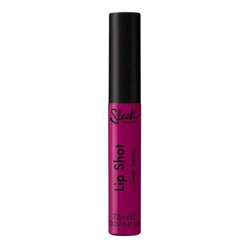 Блеск для губ Sleek MakeUP Lip Shot Gloss Impact 1183 Dressed To Kill 7,5 мл