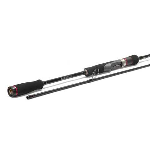 Удилище спиннинговое Sprut Saburo 213L S653