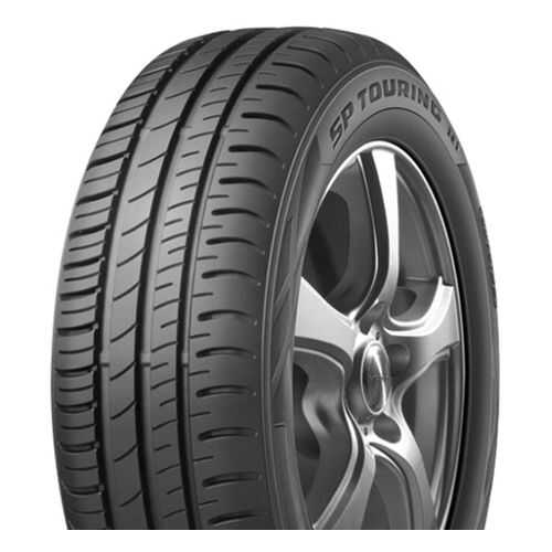 Шины DUNLOP SP TOURING R1 155/70 R13 75 321045