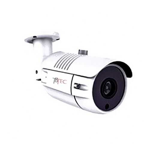 Уличная AHD камера TBTec TBC-A1275HD