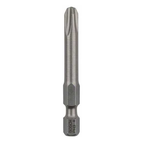 Набор бит Bosch 49мм PH3 XH 2607002504