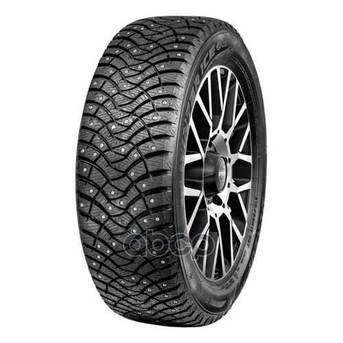Шины DUNLOP GRANDTREK ICE 03 275/45R20 110 T