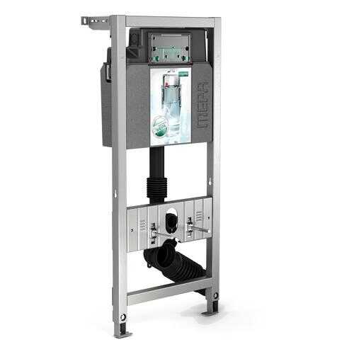 Инсталляция для унитаза Mepa VariVIT A31 Step 514804