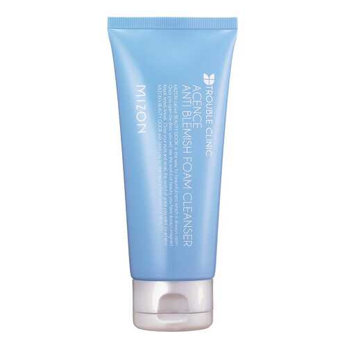 Средство для проблемной кожи MIZON Acence Anti Blemish Foam Ckeanser 150 мл
