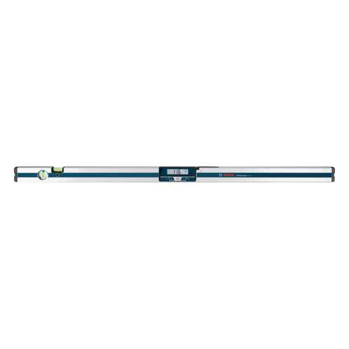 Уровень пузырьковый Bosch GIM 120 Prof 601076800