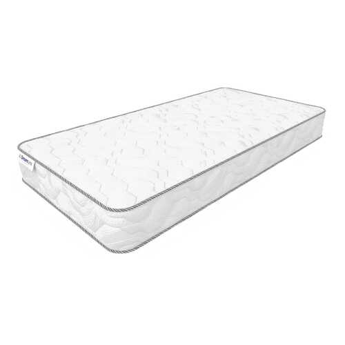 Матрас ортопедический DreamLine Natural Space Massage S-1000 160x190 см