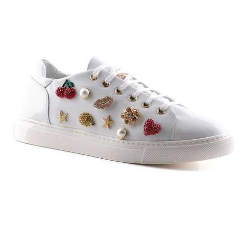 Кеды и слипоны женские в Wildberries