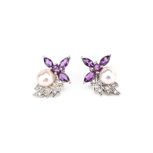 Серьги YOUKON АЕ 23702