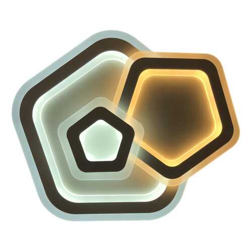 Светодиодная потолочная люстра Studio Led 8030/550 White