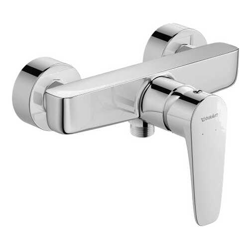 Смеситель для душа Duravit В.1 B14230000010