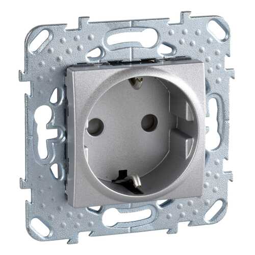 Сетевая розетка Schneider Electric MGU5.037.30ZD