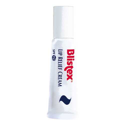 Крем для губ Blistex Lip Relief Cream 6 мл