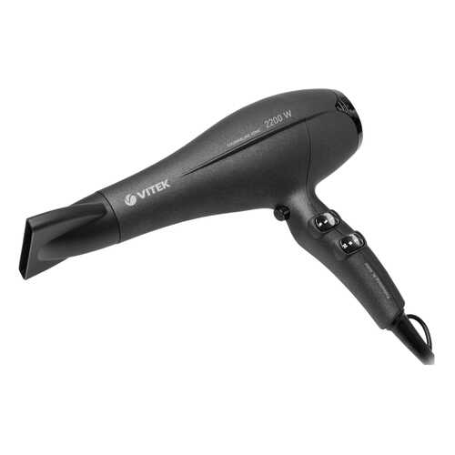 Фен VITEK VT-8221 Black