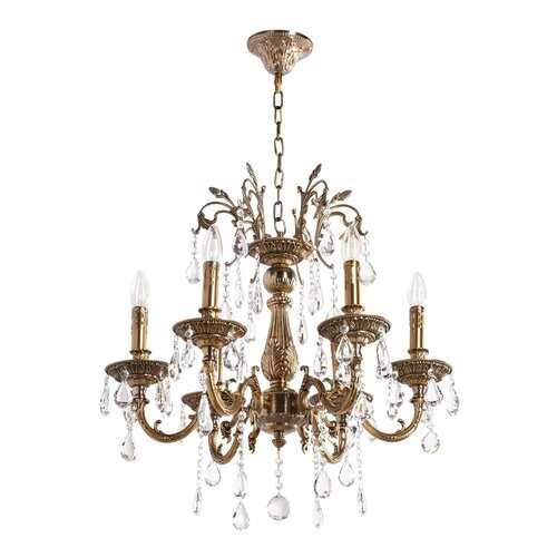 Люстра подвесная MW-LIGHT 301013506