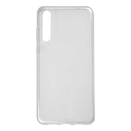 Чехол Red Line iBox Crystal для Huawei P20 Lite Transparent