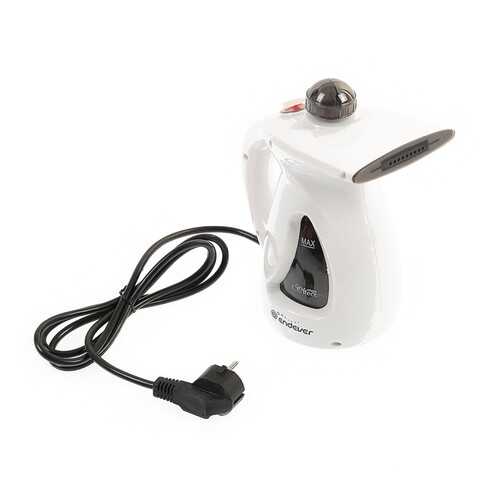 Ручной отпариватель Endever Odyssey Q-415 White/Grey