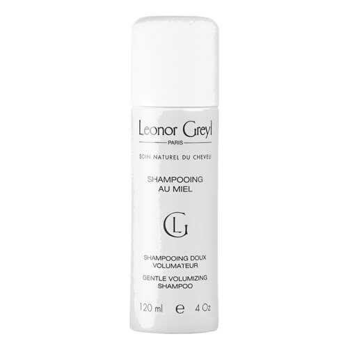 Шампунь Leonor Greyl Shampooing au Miel 120 мл