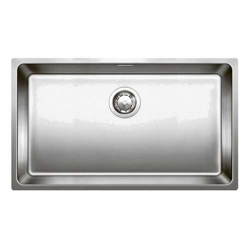 Мойка для кухни из нержавеющей стали Blanco ANDANO 700-U 518614 сталь