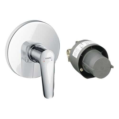 Смеситель для встраиваемой системы Hansgrohe 71608000