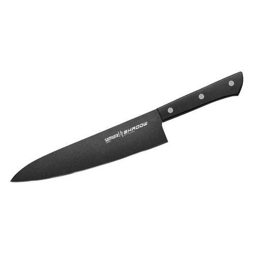 Нож кухонный Samura SH-0085/16 20.8 см